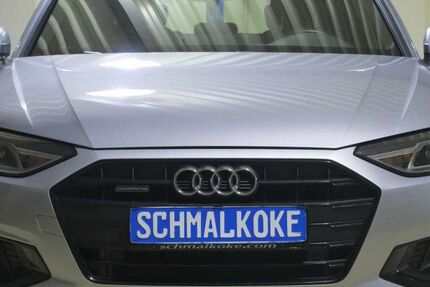 Audi A4 48.500 km 29.950 &euro; Braunschweig 38112
