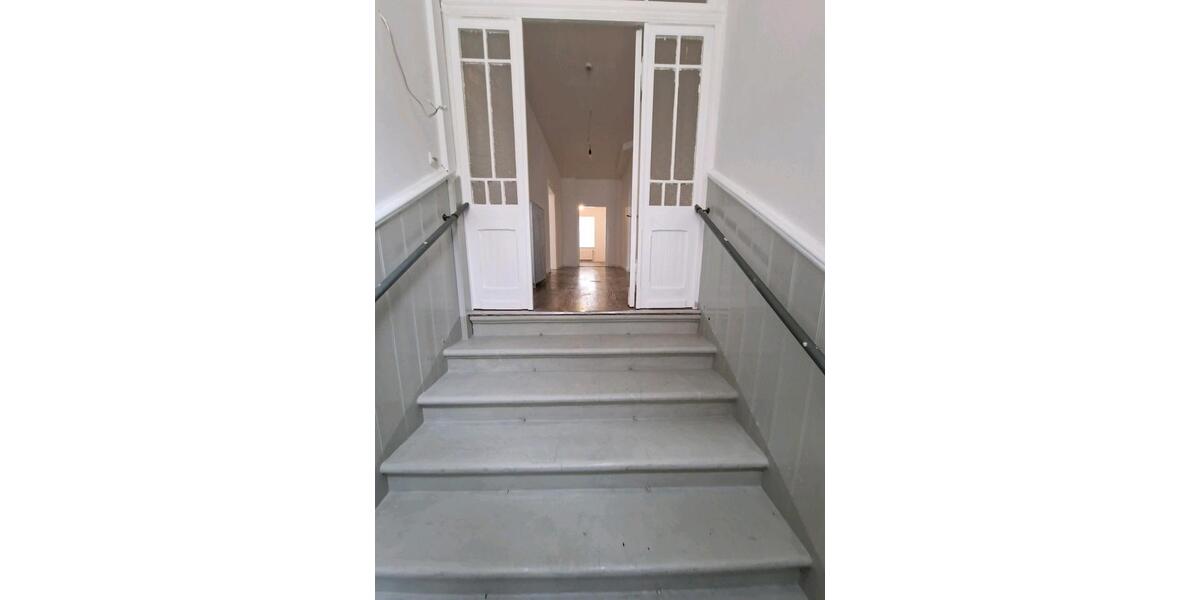 Erdgeschoßwohnung Langelsheim - 3 Zimmer, 116 m&sup2;, 900&euro; | Angebot:26405983