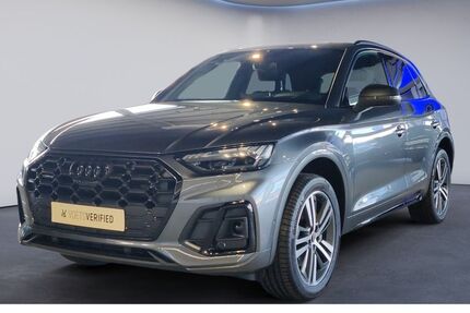 Audi Q5 33.260 km 43.990 &euro; Hildesheim 31135