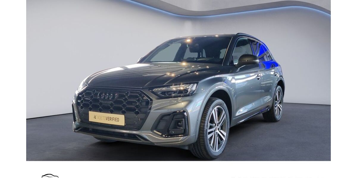 Audi Q5 33.260 km 43.990 &euro; Hildesheim 31135