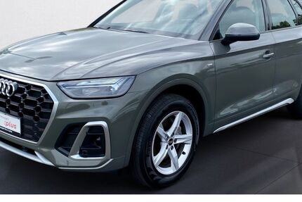 Audi Q5 18.587 km 49.938 &euro; Goslar 38644