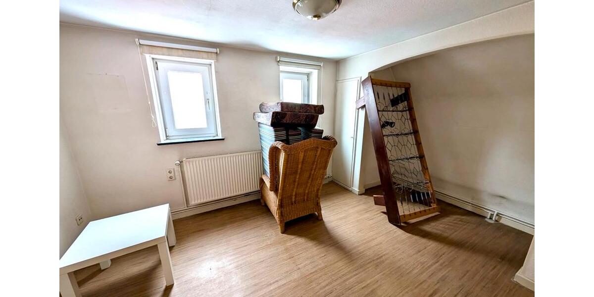 Reihenhaus Hildesheim - 5 Zimmer, 132 m&sup2;, 1.450&euro; | Angebot:26202208