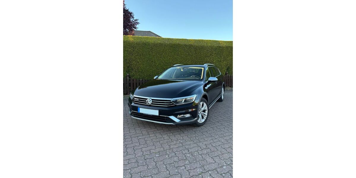 VW Passat Alltrack 179.000 km 17.000 &euro; Harsum 31177