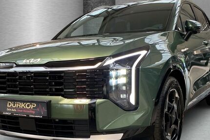 Kia Sportage 14.999 km 34.690 &euro; Braunschweig 38126