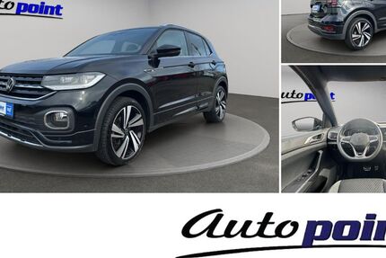 VW T-Cross 67.800 km 21.950 &euro; Goslar 38644