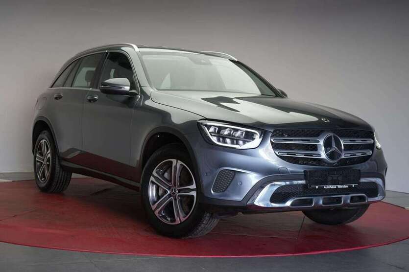 GLC 300
