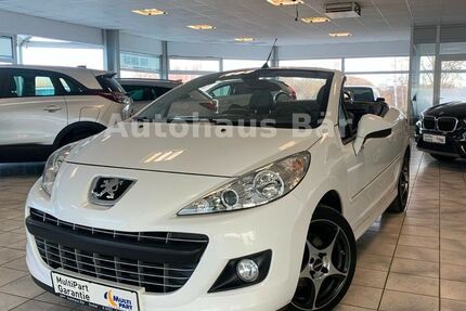 Peugeot 207 128.399 km 7.990 &euro; Goslar 38644