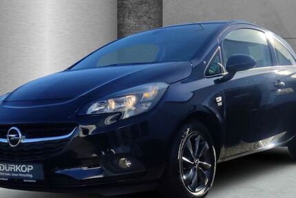 Opel Corsa 71.127 km 9.480 &euro; Hildesheim 31135