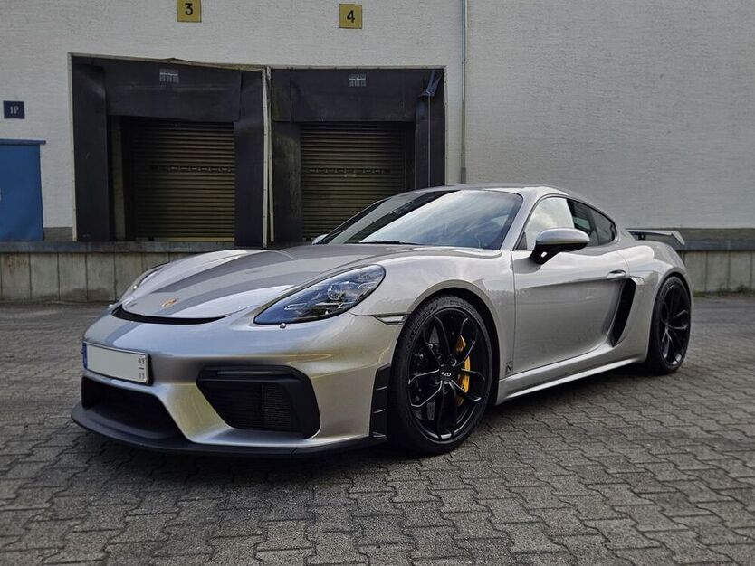 Cayman