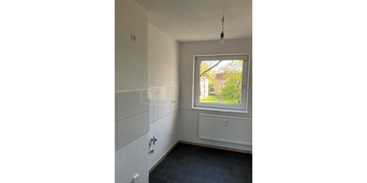 Etagenwohnung Salzgitter - 4 Zimmer, 74 m&sup2;, 446&euro; | Angebot:26249490