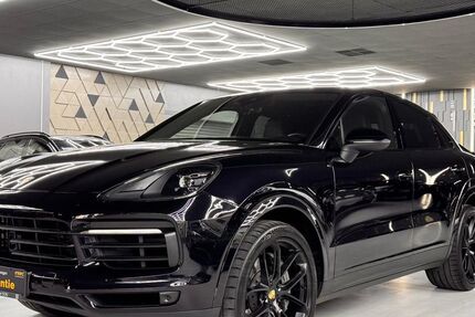 Porsche Cayenne 34.661 km 74.990 € Peine 31226