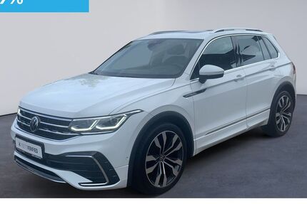VW Tiguan 40.950 km 39.490 € Braunschweig 38114