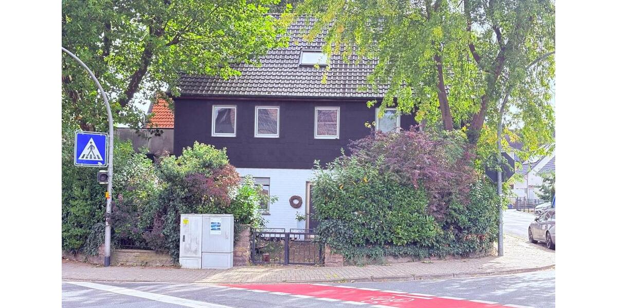 4,5 Zimmer Wohnung in Thiede 4.5 zimmer