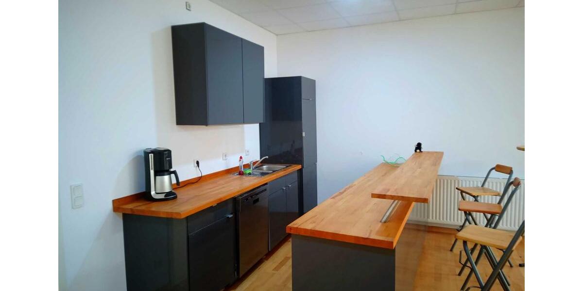 Büro in Sickte, Bürofläche, Büroräume, Praxis, Geschäftsräume zimmer