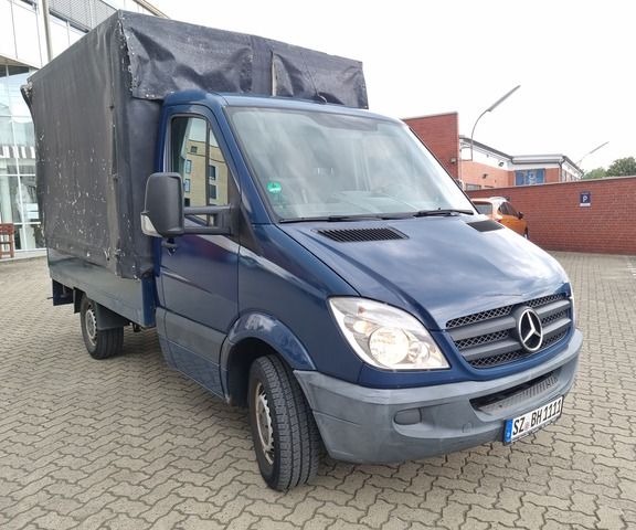Sprinter