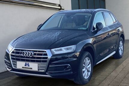 Audi Q5 97.924 km 27.490 &euro; Salzgitter 38229