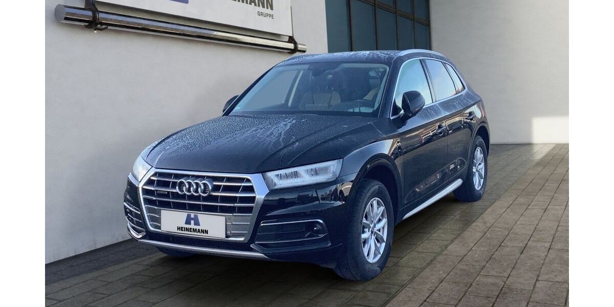 Audi Q5 97.924 km 27.490 &euro; Salzgitter 38229