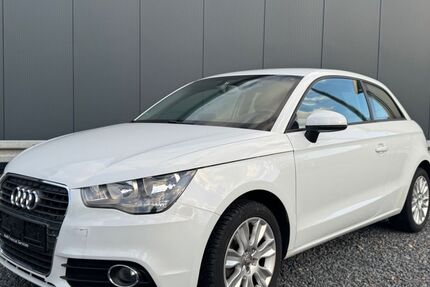 Audi A1 125.000 km 6.690 € Braunschweig 38110