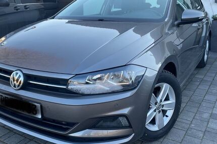 VW Polo 54.000 km 13.199 &euro; Salzgitter 38226