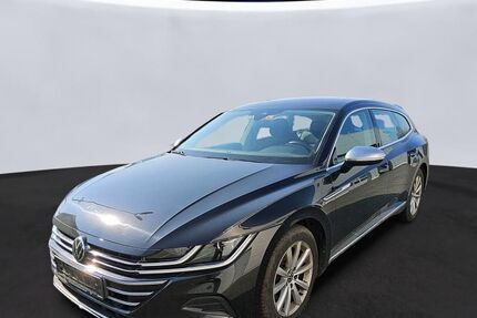 VW Arteon 178.327 km 17.990 &euro; Braunschweig 38122