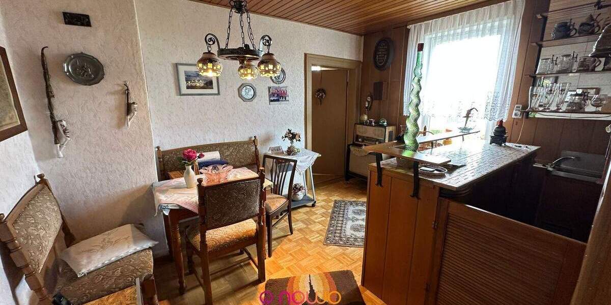 Mehrfamilienhaus, Wohnhaus Wolfenbüttel Ahlum - 7 Zimmer, 190 m&sup2;, 225.000&euro; | Angebot:25666834