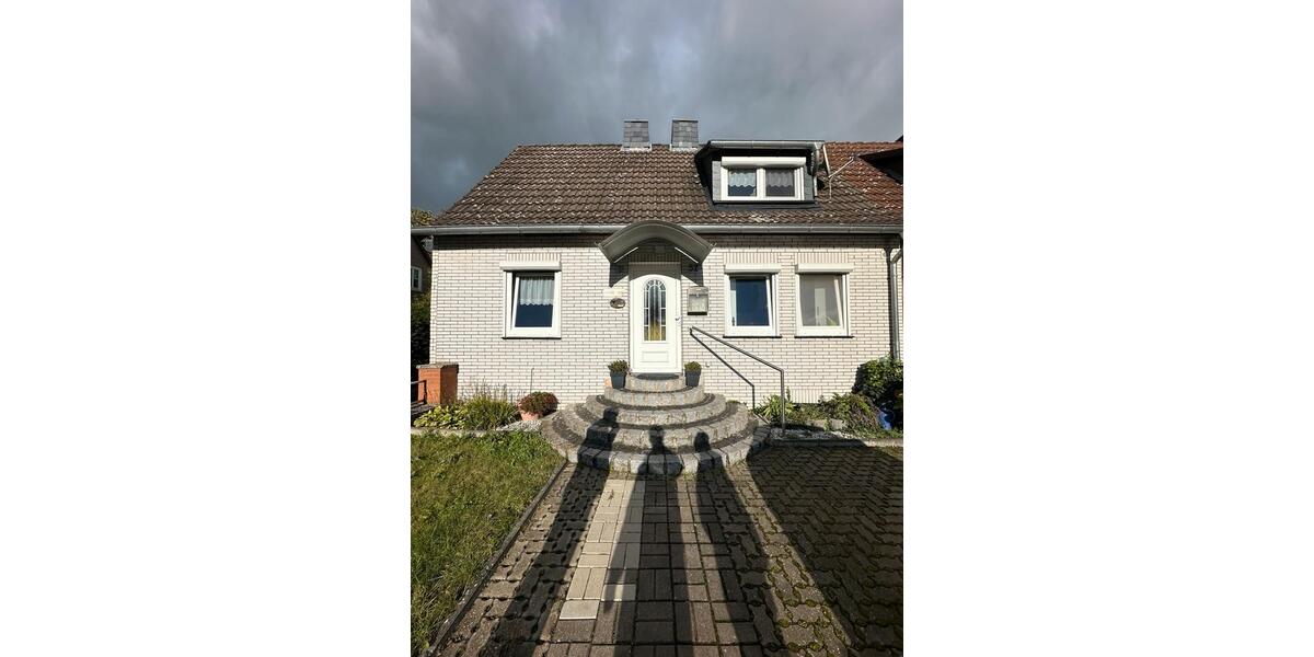 Reihenendhaus - Stadtpark 3 zimmer