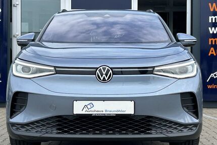 VW ID.4 99.854 km 27.950 &euro; Salzgitter 38229
