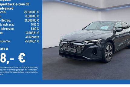 Audi Q8 122.800 km 29.880 &euro; Braunschweig 38108