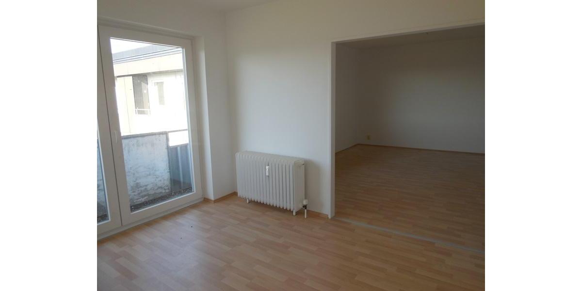 Wohnung, 03. OG, rechts, Hans-Böckler-Ring 54 zimmer