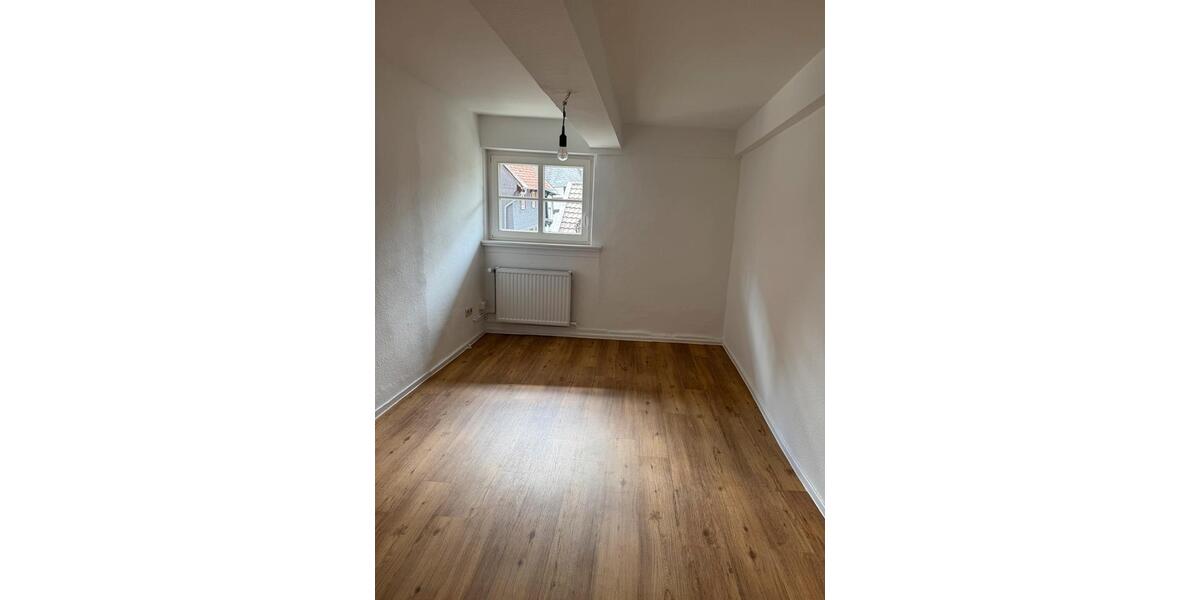 Etagenwohnung Goslar - 4 Zimmer, 110 m&sup2;, 1.020&euro; | Angebot:26588533