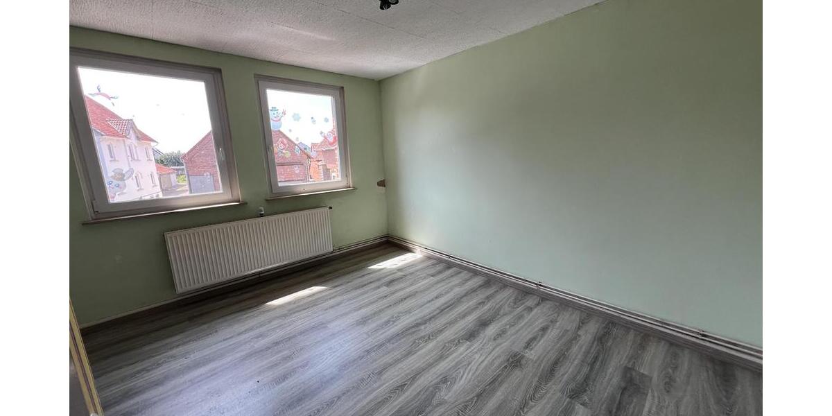 Saniertes Objekt mit großer Scheune 9 zimmer