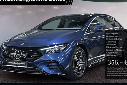 Mercedes-Benz EQE 13.892 km 46.325 &euro; Goslar 38644