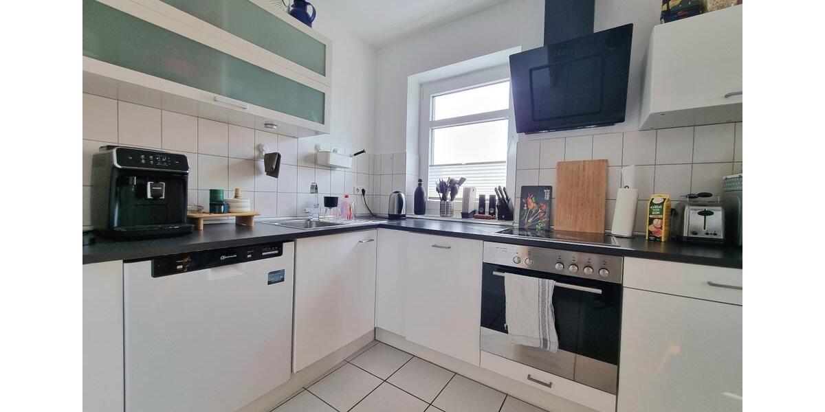 Maisonettenwohnung Meine - 4 Zimmer, 108 m&sup2;, 740&euro; | Angebot:26271731