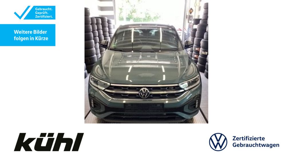 VW T-Roc 25.710 km 28.670 &euro; Hildesheim 31137
