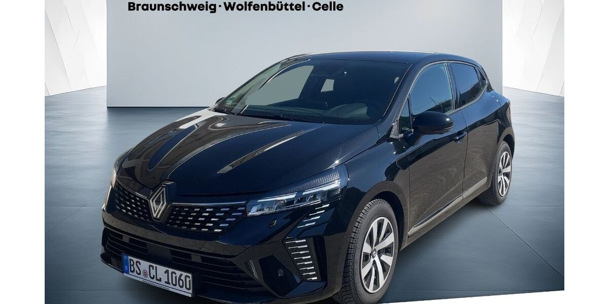 Renault Clio 6.360 km 19.490 &euro; Braunschweig 38124
