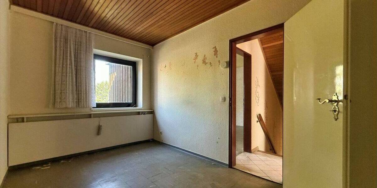 Zeit für ein neues Kapitel: RMH mit eigenem Garten in Salzgitter! 4 zimmer