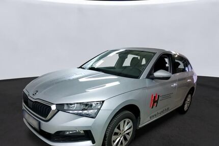 Skoda Scala 165.518 km 11.990 &euro; Braunschweig 38122