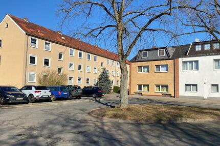 Kleine 3- Zimmer Wohnung in TelgtePeine