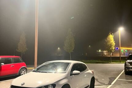 VW Scirocco 188.000 km 7.500 € Braunschweig 38112