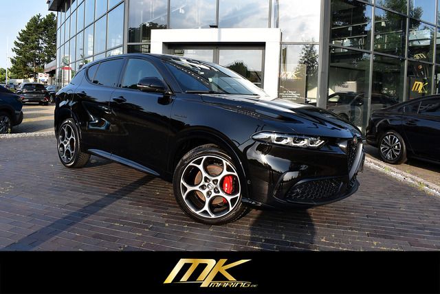 Alfa Romeo Tonale 39.940 km 26.990 € Braunschweig 38114