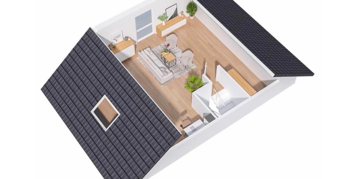 Reihenhaus Peine Peine Kernstadt - 5 Zimmer, 143 m&sup2;, 449.000&euro; | Angebot:26870811