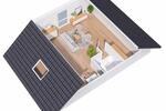 Reihenhaus Peine Peine Kernstadt - 5 Zimmer, 143 m&sup2;, 449.000&euro; | Angebot:26870811