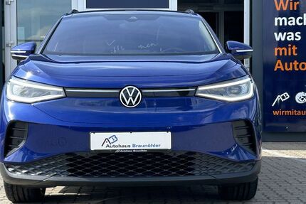 VW ID.4 114.575 km 27.750 &euro; Salzgitter 38229