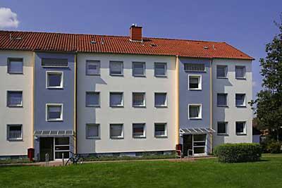 Wohnung Goslar Jürgenohl - 1 Zimmer, 38 m&sup2;, 245&euro; | Angebot:25542277