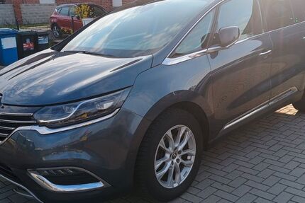 Renault Espace 86.600 km 17.900 &euro; Braunschweig 38124