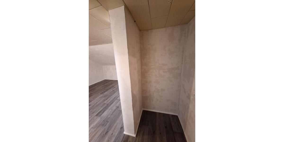 Attraktive, frisch Renovierte 2-Z-Wohnung zur Miete in Lengede 2 zimmer