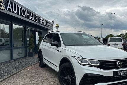 VW Tiguan 80.000 km 29.990 € Peine 31228