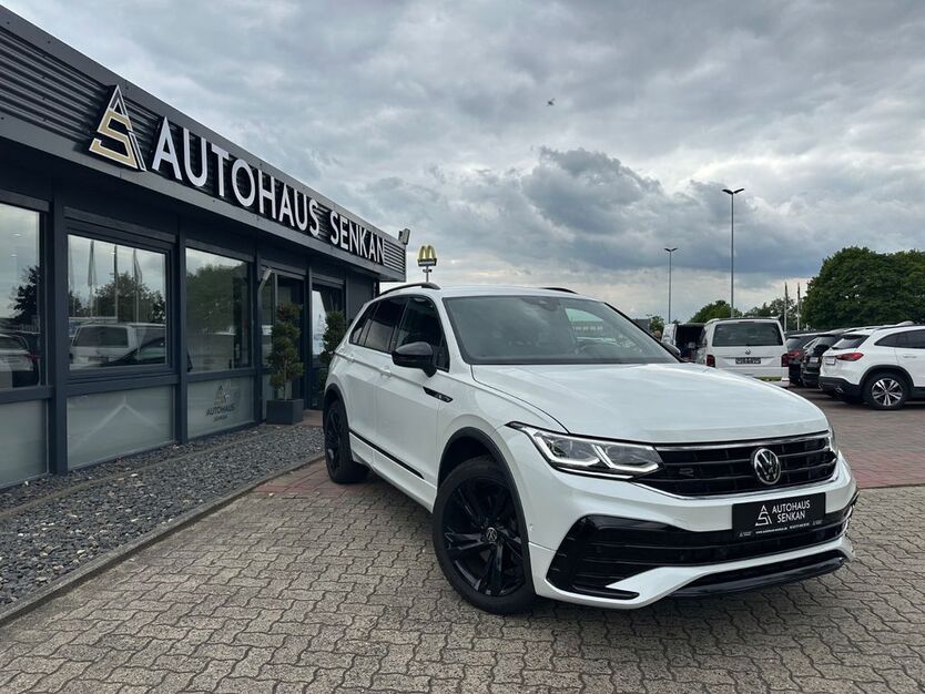 VW Tiguan 80.000 km 29.990 € Peine 31228