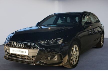 Audi A4 111.087 km 21.999 &euro; Hildesheim 31135