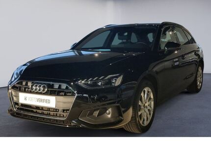 Audi A4 111.087 km 23.990 &euro; Hildesheim 31135